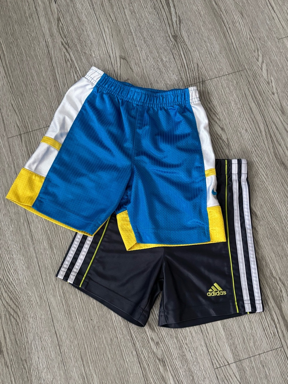 5/$25✨Nike & Adidas Athletic Shorts Bundle